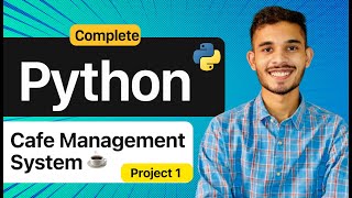 Mini Project in Python  Python for Beginners  project1 [upl. by Arinaj527]