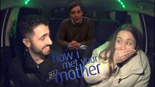 And THAT Kidsis How I Met Your Mother [upl. by Adnohsel]