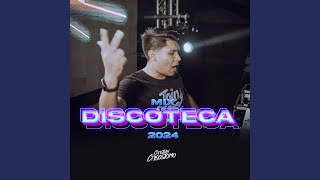 Mix Discoteca 2024 [upl. by Jessabell370]