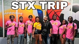 HecTic Squad St Croix VLOG Cruz Meets Rock [upl. by Medina972]