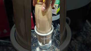 Testing Out Nutribullet Pro 900 Watt Personal Blender blender review viral [upl. by Auhsuj]