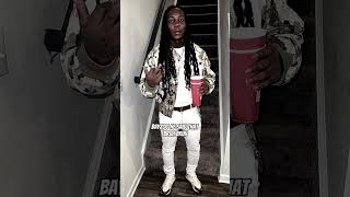 FBG Butta On Bruh Bruh Putting A Body On THF Zoo shorts butta thfbayzoo CamCaponeNews [upl. by Ylrahc729]