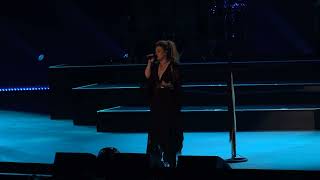 Kelly Clarkson  abcdefu Gayle Cover on 7292023 at the Planet Hollywood in Las Vegas [upl. by Kreitman]