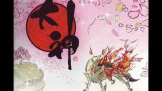 Okami Soundtrack  The Sun Rises [upl. by Agna880]