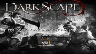 DarkScape  Is Real DeadMan Mode For Rs3 [upl. by Hibbs]