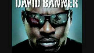 David Banner  9mm Feat Akon Lil Wayne amp Snoop Dogg [upl. by Noicnecsa187]