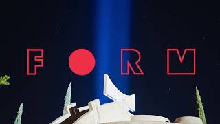 FORM Arcosanti 2019 Trailer [upl. by Revart]