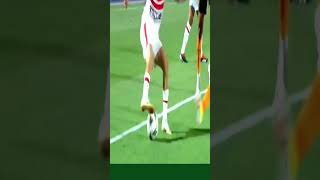 Ahmed Hamdi’s Goal that Won the 2024 CAF Confederation Cup Final for Zamalek shorts trending [upl. by Selle]