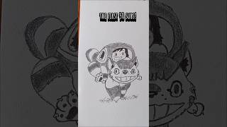 the first 50 subscribers  primeros 50 subs😍art drawcartoonist sketchdrawingyoutubeshorts [upl. by Adnohsar]