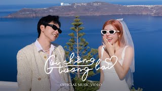 TRANG PHÁP x JSOLDreamS  GỬI CHỒNG TƯƠNG LAI OFFICIAL MUSIC VIDEO [upl. by Madelyn272]