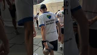 Chemnitzer Firmenlauf 2024  Aftermovie BLICKde [upl. by Airotna]