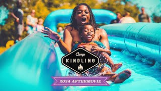 Camp Kindling  Class of 24 Aftermovie [upl. by Galer759]