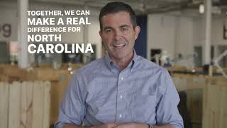 John Bradford for Congress NC08 [upl. by Gresham905]