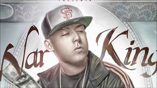 Cosculluela  Desamor Audio Oficial War Kingz [upl. by Noizneb]