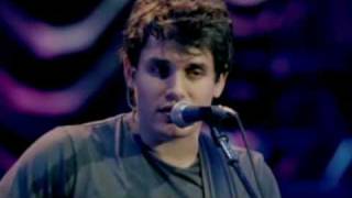 John Mayer  Why Georgia [upl. by Nahgrom]