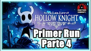 🕹️Tierras de Reposo  EL AGUIJÓN ONÍRICO💀BOSS Xero💀💀🕹️HOLLOW KNIGHT🕹️💀🔴Ep4🔴 [upl. by Felizio]