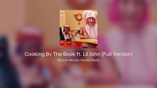 Cooking By The Book ft Lil Jon Full Version [upl. by Hgeilyak]