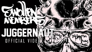 Swollen Members quotJuggernautquot Official Music Video [upl. by Rutger]