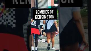 Kensington Crisis shortvideo shorts viral trending kensington philly [upl. by Player876]