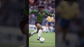 Rene Higuita Si Scorpion Kick [upl. by Reeves]