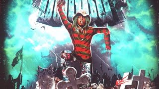 Zillakami DOG BOY OG Full Album [upl. by Adhern954]