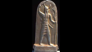 Working with the God BAAL Canaanite Religion [upl. by Akirdnas]