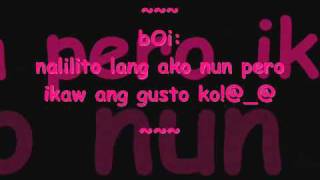 tama na by xcrew lyricswmv [upl. by Netsud]