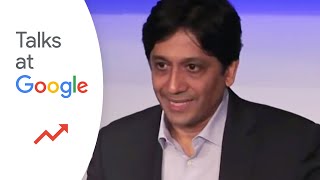 The Sharing Economy and the Future of Digital Governance  Arun Sundararajan  Talks at Google [upl. by Niaz]