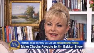 Jim Bakker Desperately Begging for Money [upl. by Holtorf]