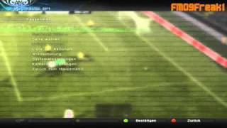 PES 2011 ML mit Dortmund 11 Nachspielzeit [upl. by Panthea]