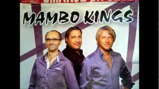 MAMBO KINGS Da ludujemo MIX [upl. by Burgwell]