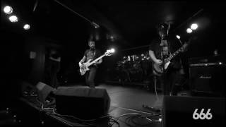 Conjurer  Hadal live at The Cathouse HD [upl. by Debarath89]