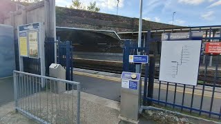 Hounslow Station Tour [upl. by Tipton934]