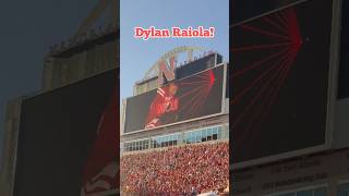 Dylan Raiola announcement shorts Huskers [upl. by Draned229]