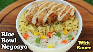 Murang Silog Negosyo [upl. by Joye]