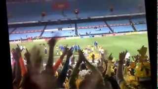 Mamelodi sundowns club song [upl. by Mandy]