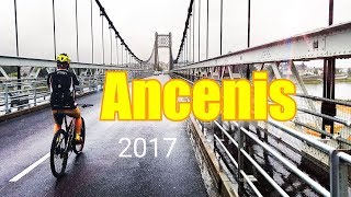 VTT Ancenis 2017 [upl. by Hayn]