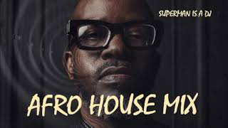 Superman Is A Dj  Black Coffee  Afro House  Essential Mix Vol 332 BY Dj Gino Panelli [upl. by Melodie]