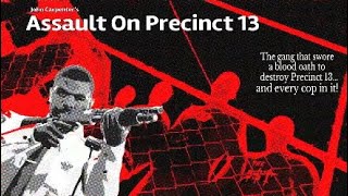 GTA V  Assault On Precinct 13 [upl. by Alac]