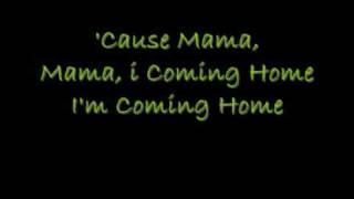 Ozzy Osbourne Mama im coming home Nemo lyrics [upl. by Cirtemed]