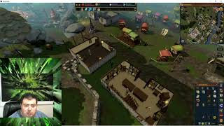 Runescape RS3 Lumbridge achievements Area Tasks achievements  Hard Lumbridge [upl. by Aerdnu]