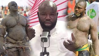 Fadam charge Balla Gaye 2 na khol si Modou lo quotlégui amatoul droit defquotbiss bokou tapha tine [upl. by Atram333]