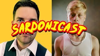 Sardonicast 09 Chris Stuckmann Mommy [upl. by Enyluqcaj]