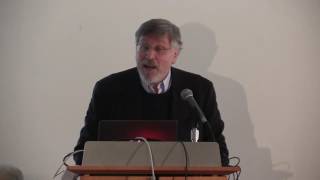 PT3 Dr Bessel van der Kolk PTSD and Combat Trauma Critical and Archetypal Approaches to Treatment [upl. by Ronaele237]