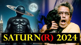 Saturn 2024 Retrograde Predictions for all ascendants Secret of Transits [upl. by Acker]