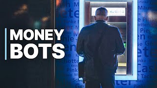 Money Bots  HighFrequency Trading  Scam  Full Documentaries [upl. by Elocen]