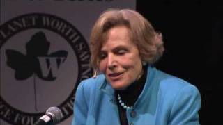 Wege Foundation presents Dr Sylvia Earle [upl. by Towroy545]