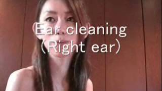 Big ear girl quotTsubasaquot long video [upl. by Hadsall]