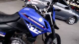 172720  YAMAHA  XTZ 150 CROSSER Z 2122 [upl. by Bachman]