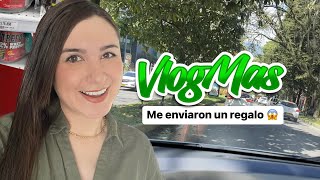 VLOGMAS 2  Salí de compras a Locatel  Así preparo una carne deliciosa [upl. by Llenej]